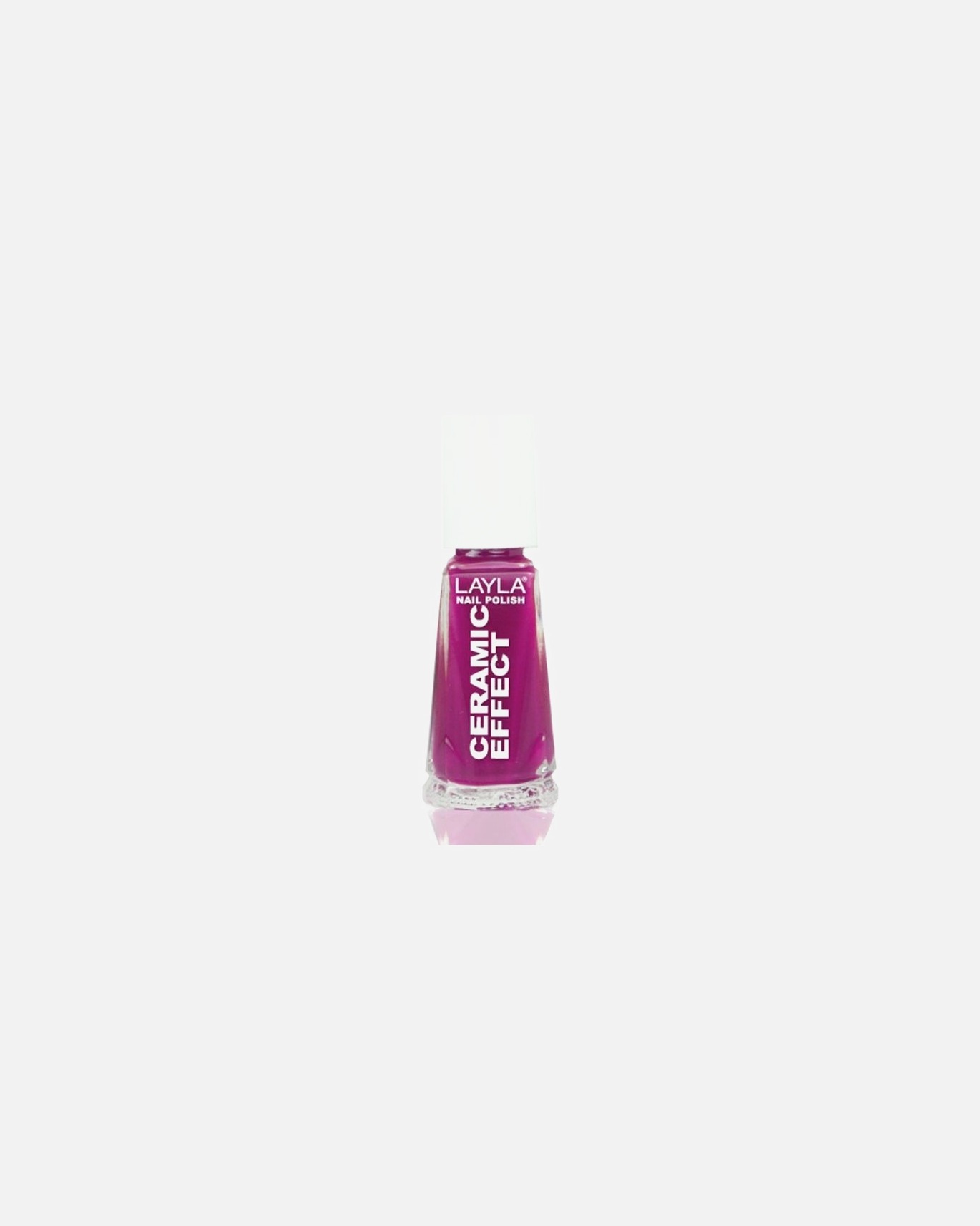 Keramički efekat Layla Cosmetics