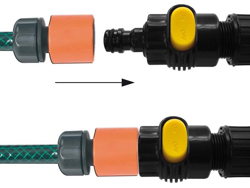 ProPlus Heavy Duty Waschbürste