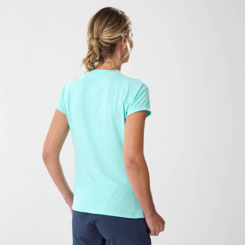 Millet FUSION Funktionsshirt Damen