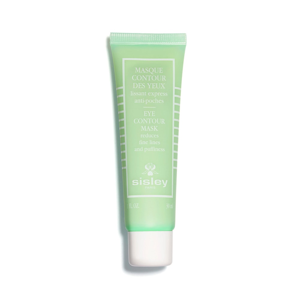 Sisley Masque Contour des Yeux Masque Yeux Lissant Anti Poches et AntiCernes