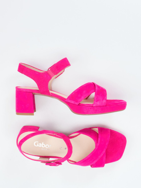 Sandalette-23255490002 Gabor Comfort