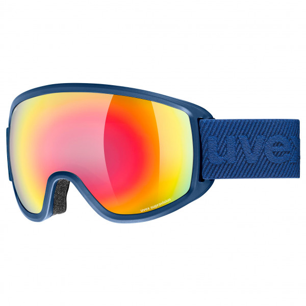 Uvex - Topic FM Sphere S3 (VLT 10%) - Skibrille