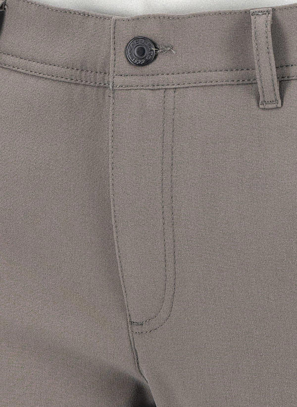 Alberto, Hose Stone, Modern Fit, Ceramica®, zementgrau