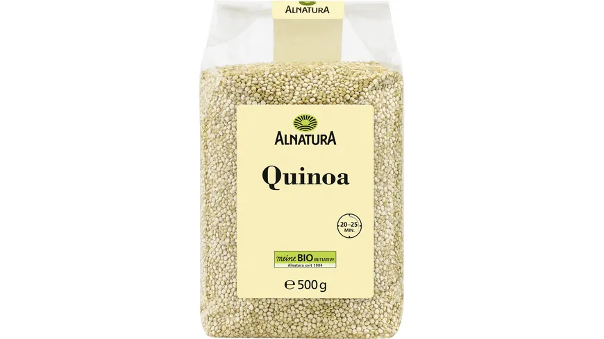 Alnatura Bio Quinoa 500 g