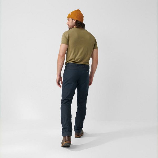 NILS TROUSERS M Herren - Trekkinghose