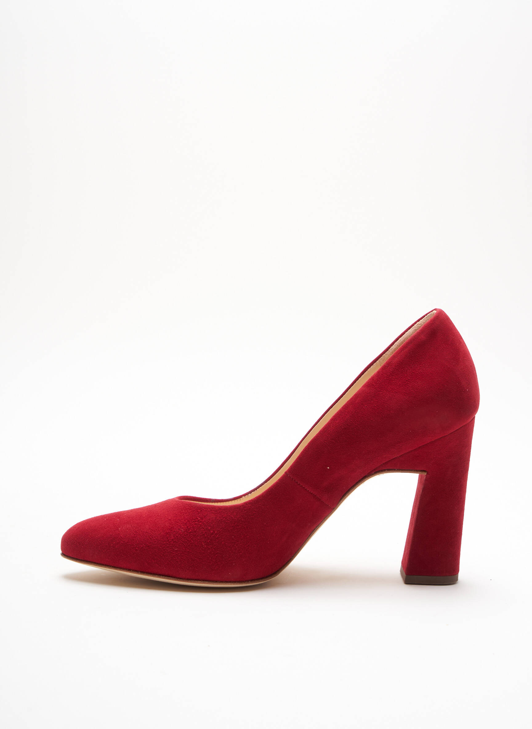 Peter Kaiser Escarpins Femme couleur rouge