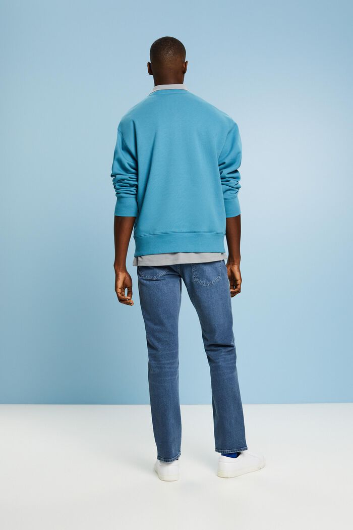 Schmal geschnittene Jeans
