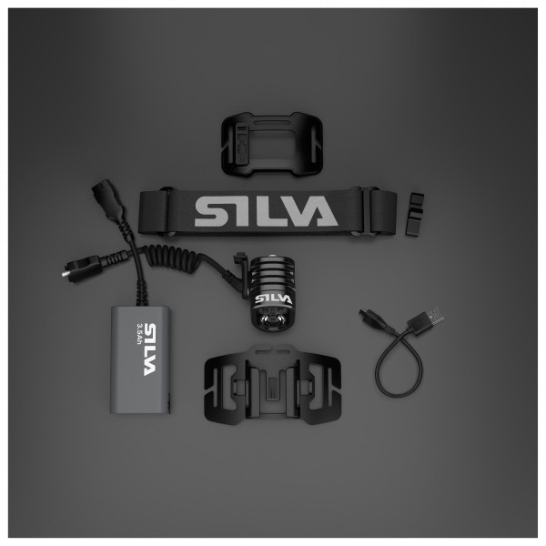 Silva - Exceed 4R - Stirnlampe