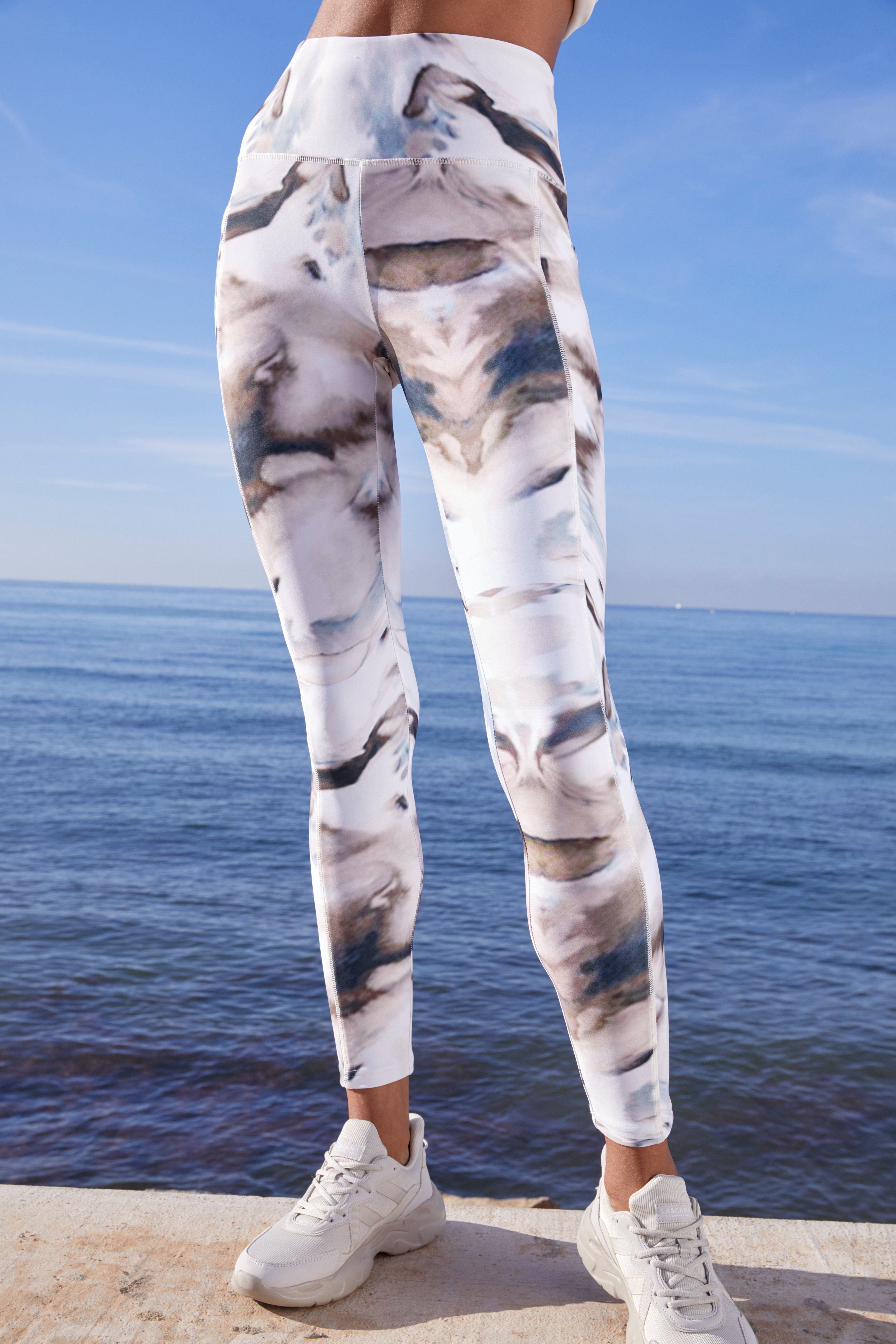 LASCANA ACTIVE Leggings (1-tlg)