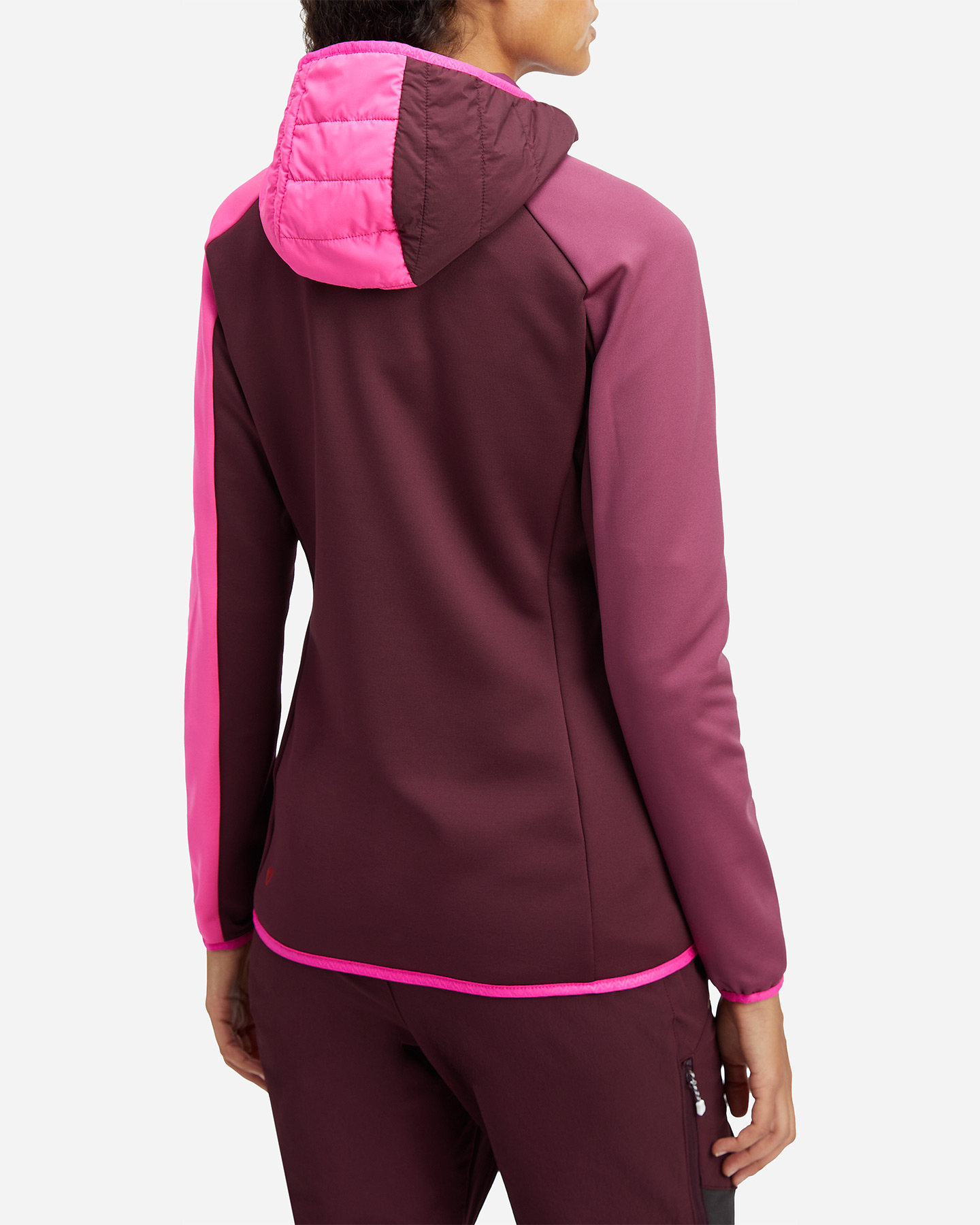 Giacca Outdoor Mckinley Sohana W 419920-902