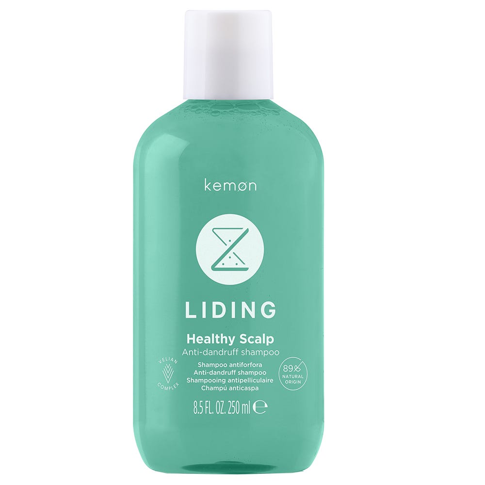 kemon Liding Healthy Scalp Shampoo Antiforfora 250 ml