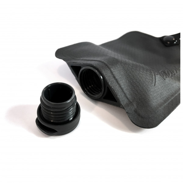 Matador - Flatpak Toiletry Bottle 3Pk