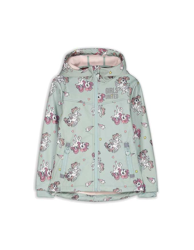Regenjacke - Wasserdicht