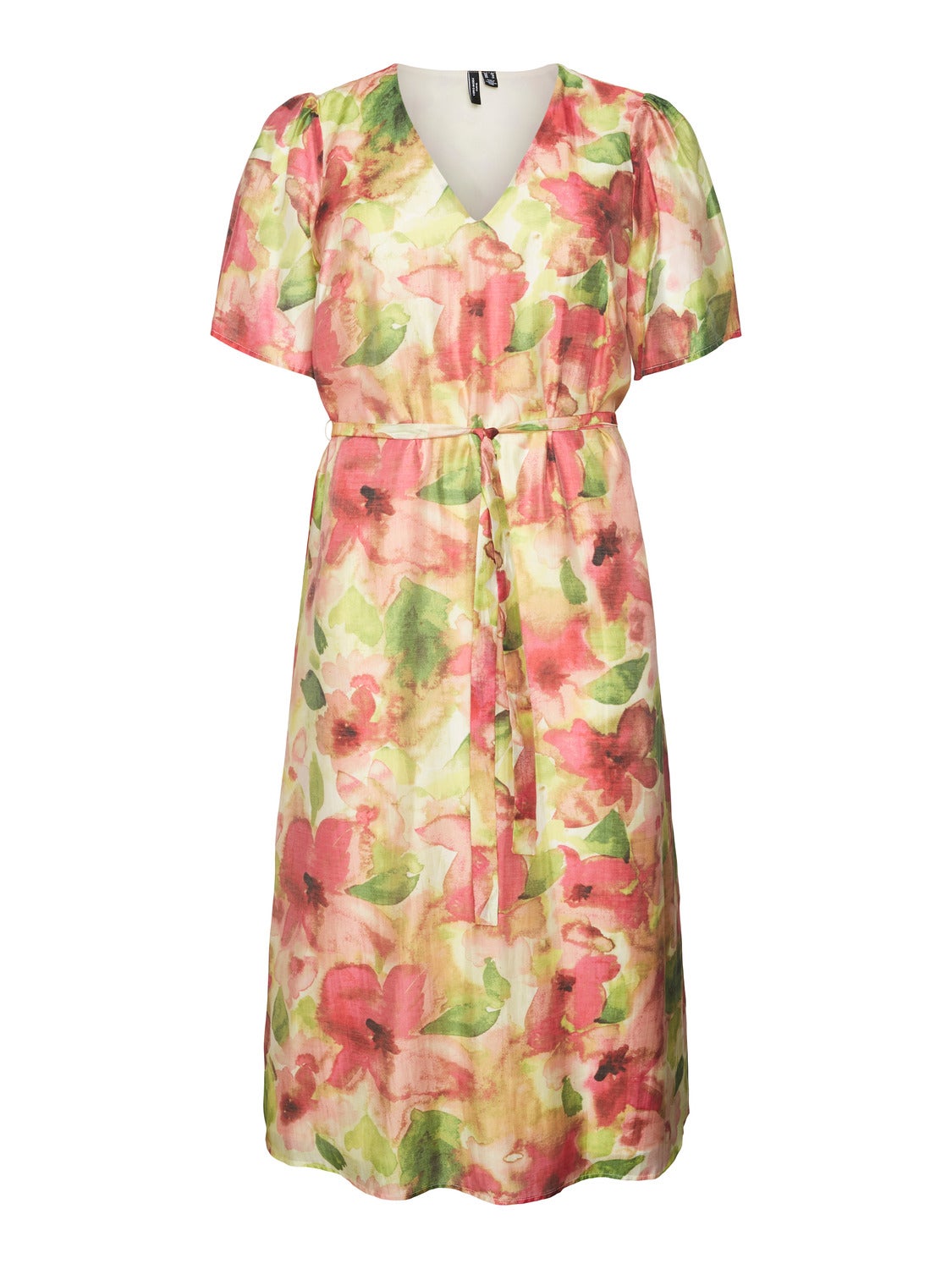 VMCMIRA Langes Kleid