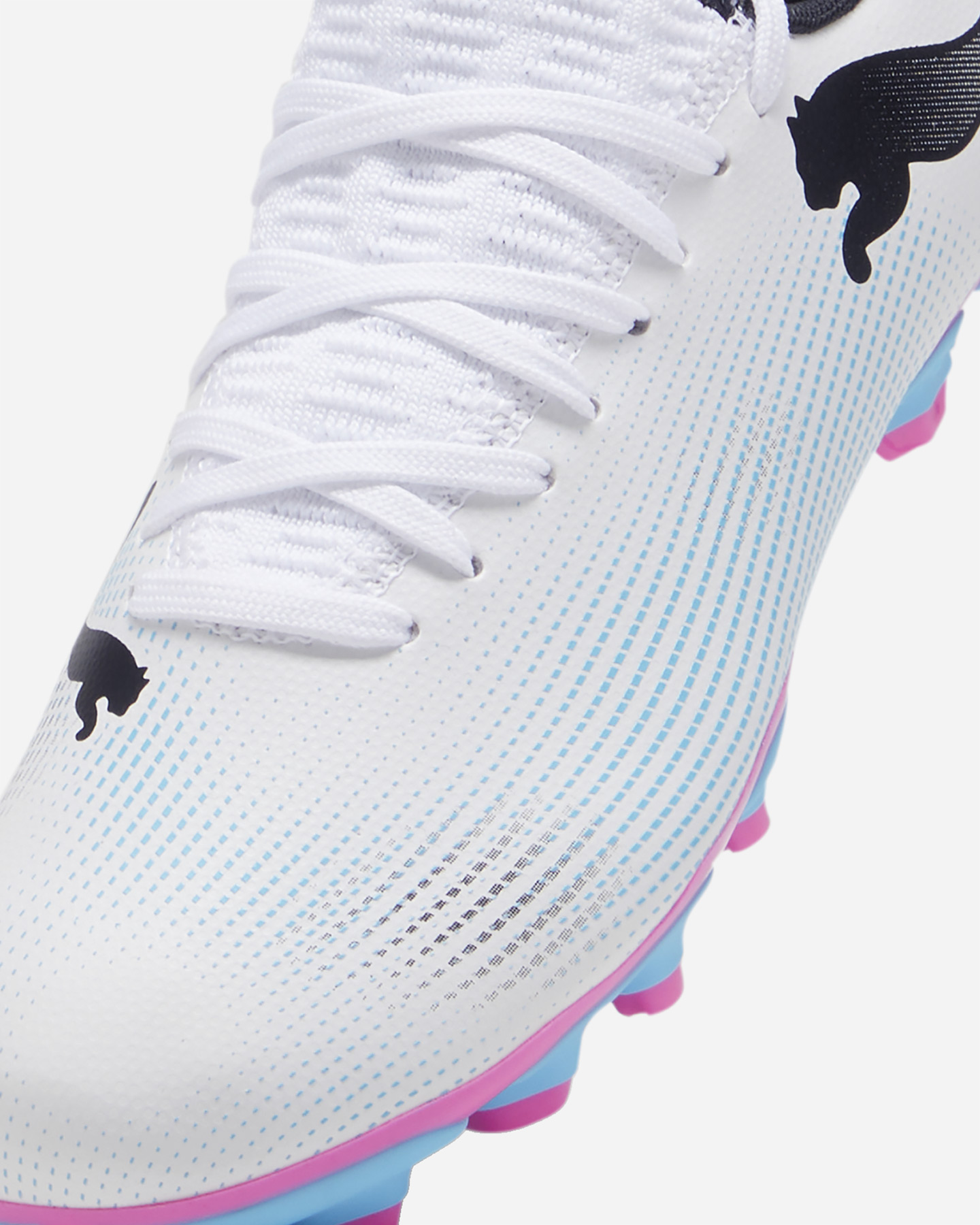 Scarpe Calcio Puma Future 7 Play Fg-ag M 107734-01