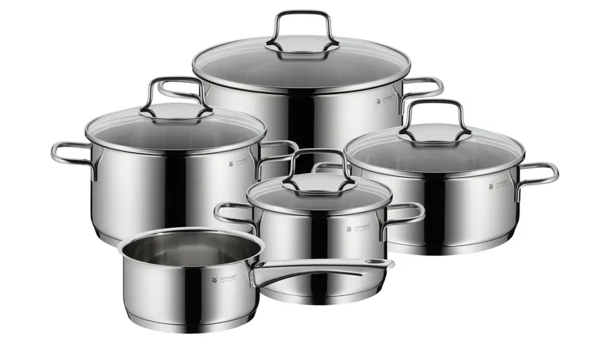 WMF Topfset Astoria 5-tlg.