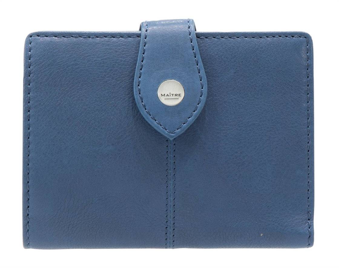 MAITRE Handtaschen blau LEMBERG