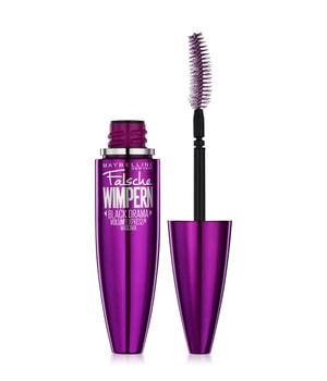 Maybelline Volum' Express Falsche Wimpern Black Drama Mascara-8.2 ml