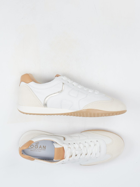 Sneaker-16617930009 Hogan