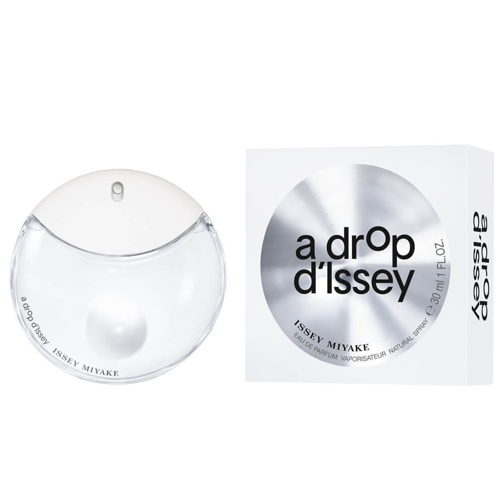 Issey Miyake A Drop D'issey Eau de Parfum Nat. Spray