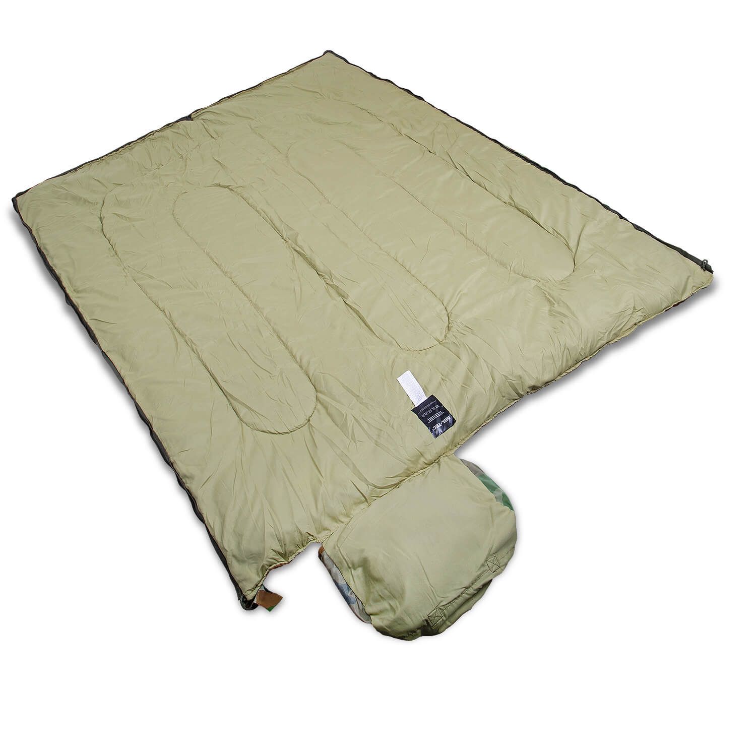 Schlafsack Pilot