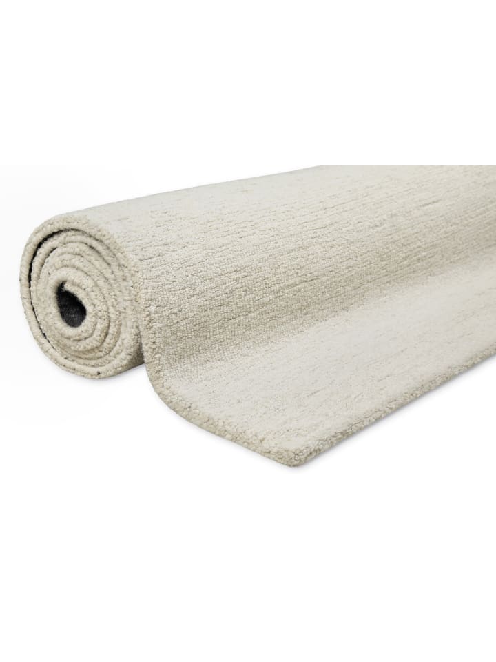 Wecon Home Läufer Hamptons SIXTEEN in elfenbein meliert günstig kaufen 80 x 230 cm