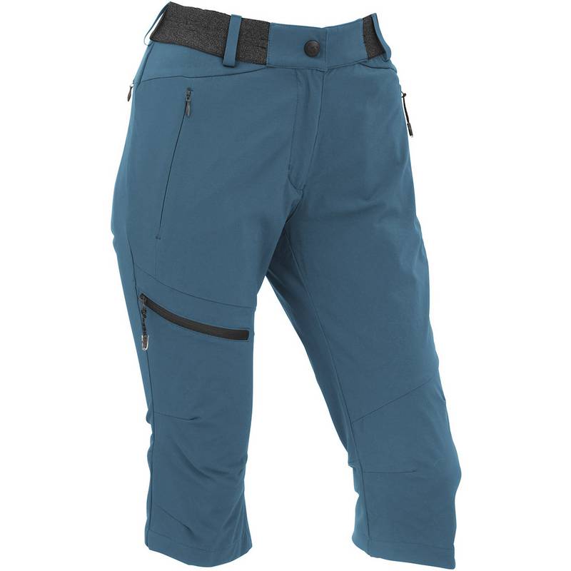 Maul Sport Entlen Ultralight Funktionsshorts Damen