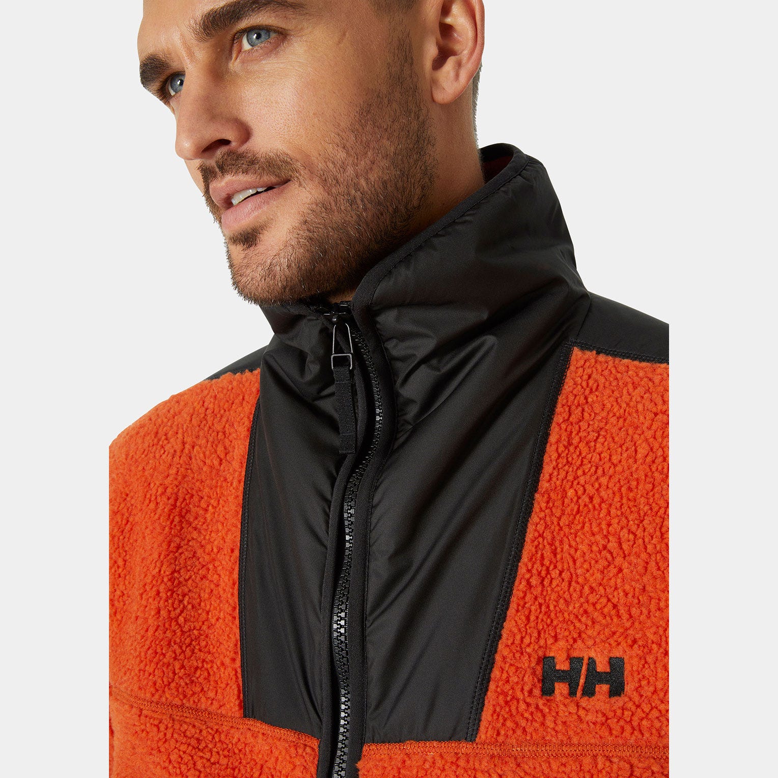 Men's Explorer Pile Jacket