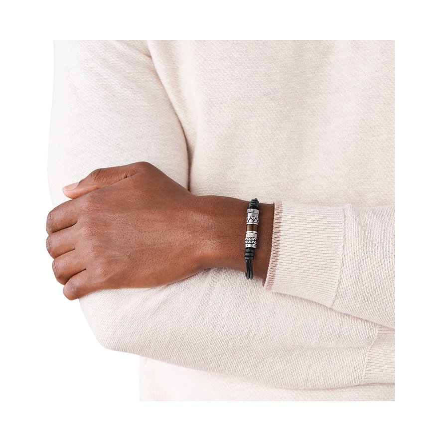 Fossil Armband