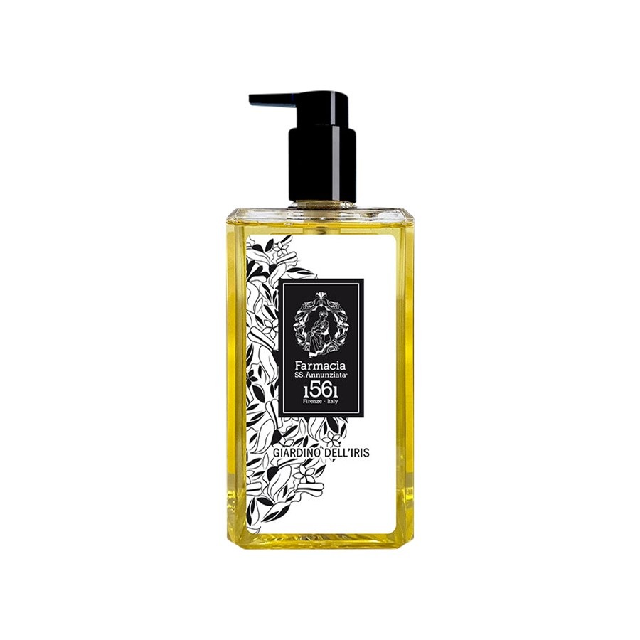 Shower Gel Giardino dell'Iris