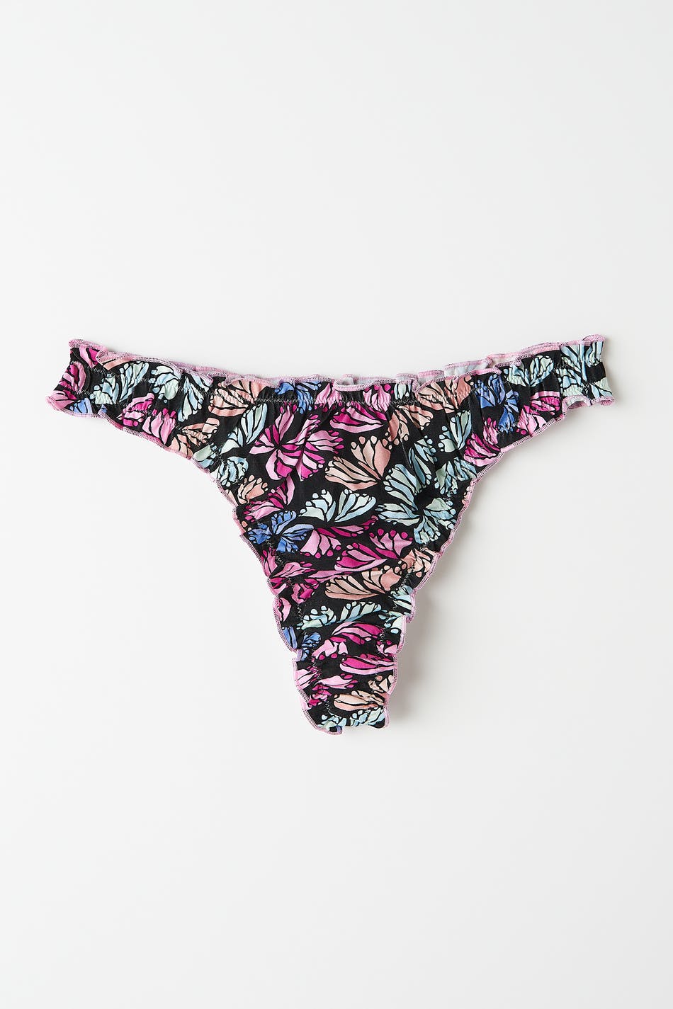 Eva cotton string