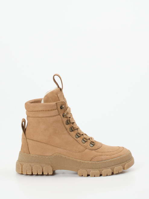 Stiefelette-28513290007 Werner