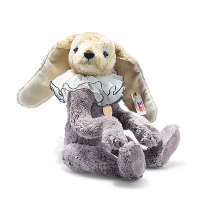 Teddies for tomorrow Lavender Hase, 34 cm, lila