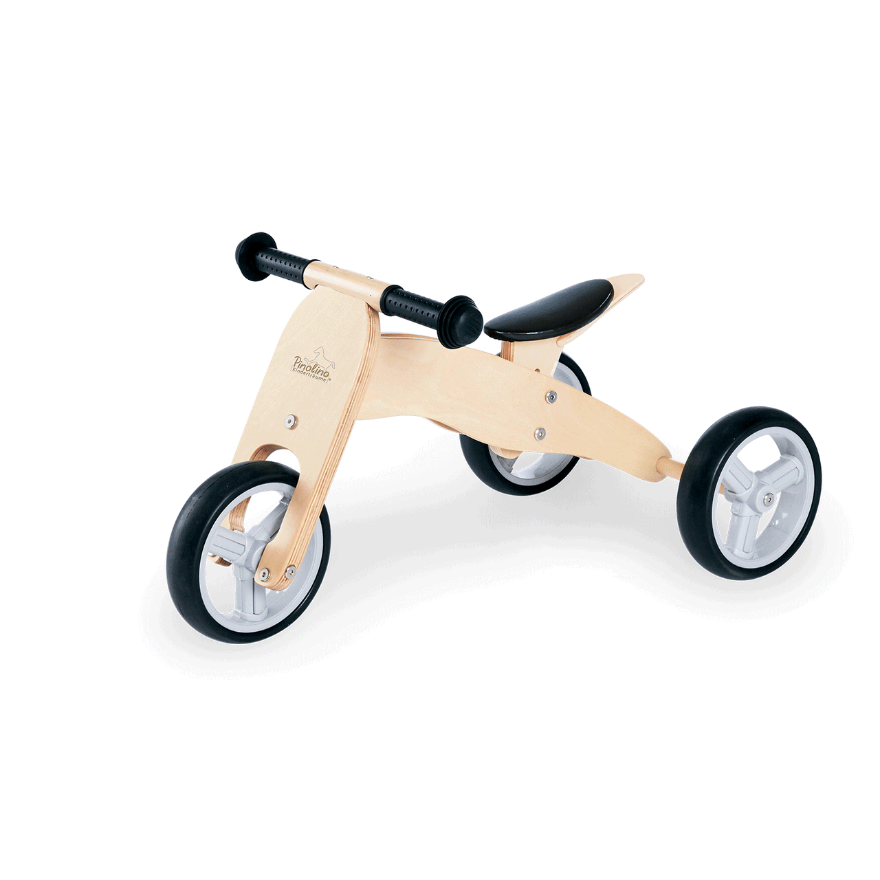 Pinolino Kinderträume Pinolino Mini-Laufdreirad Charlie, natur