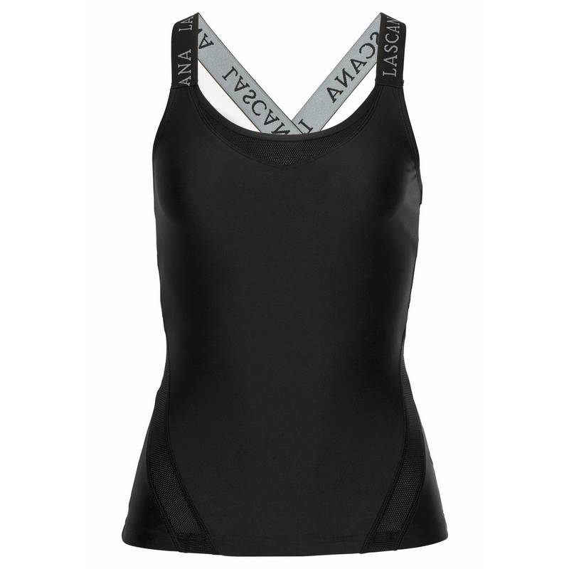 LASCANA Active Tanktop Damen