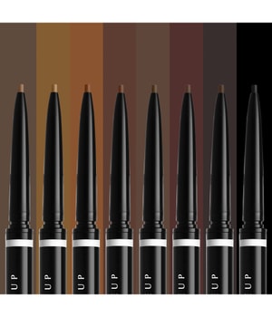 NYX Professional Makeup Micro Brow Pencil Augenbrauenstift-0.09 g