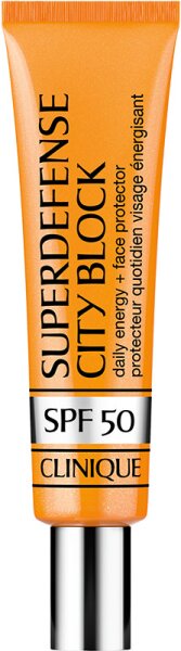 Clinique Superdefense City Block SPF 50 Sonnencreme