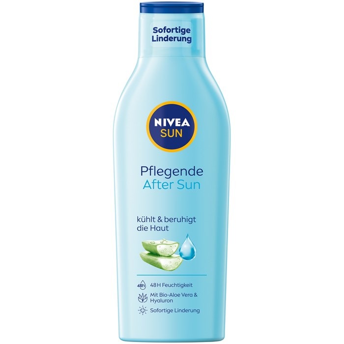 Pflegende After Sun Lotion