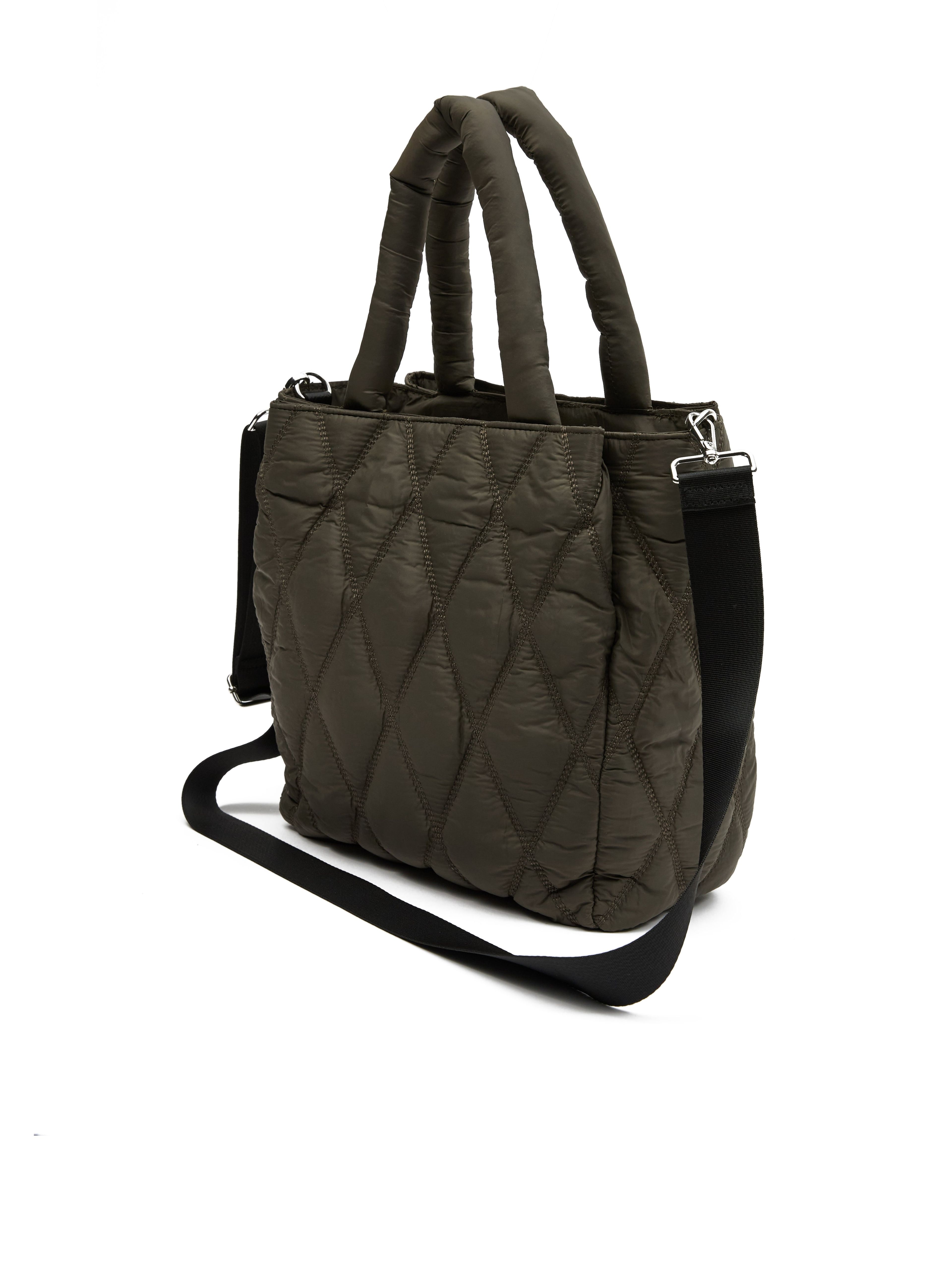 Khaki Damen-Handtasche ORSAY