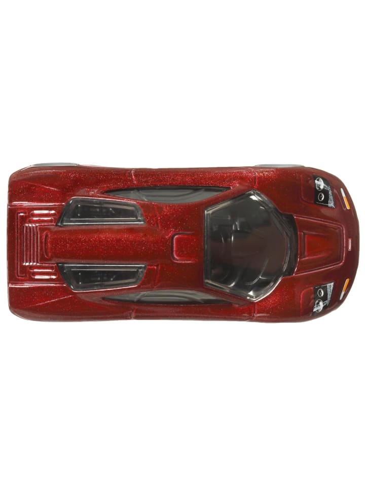Hot Wheels McLaren F1 HKC77 | Hot Wheels Car Culture Circuit Legends Fahrzeug günstig kaufen onesize