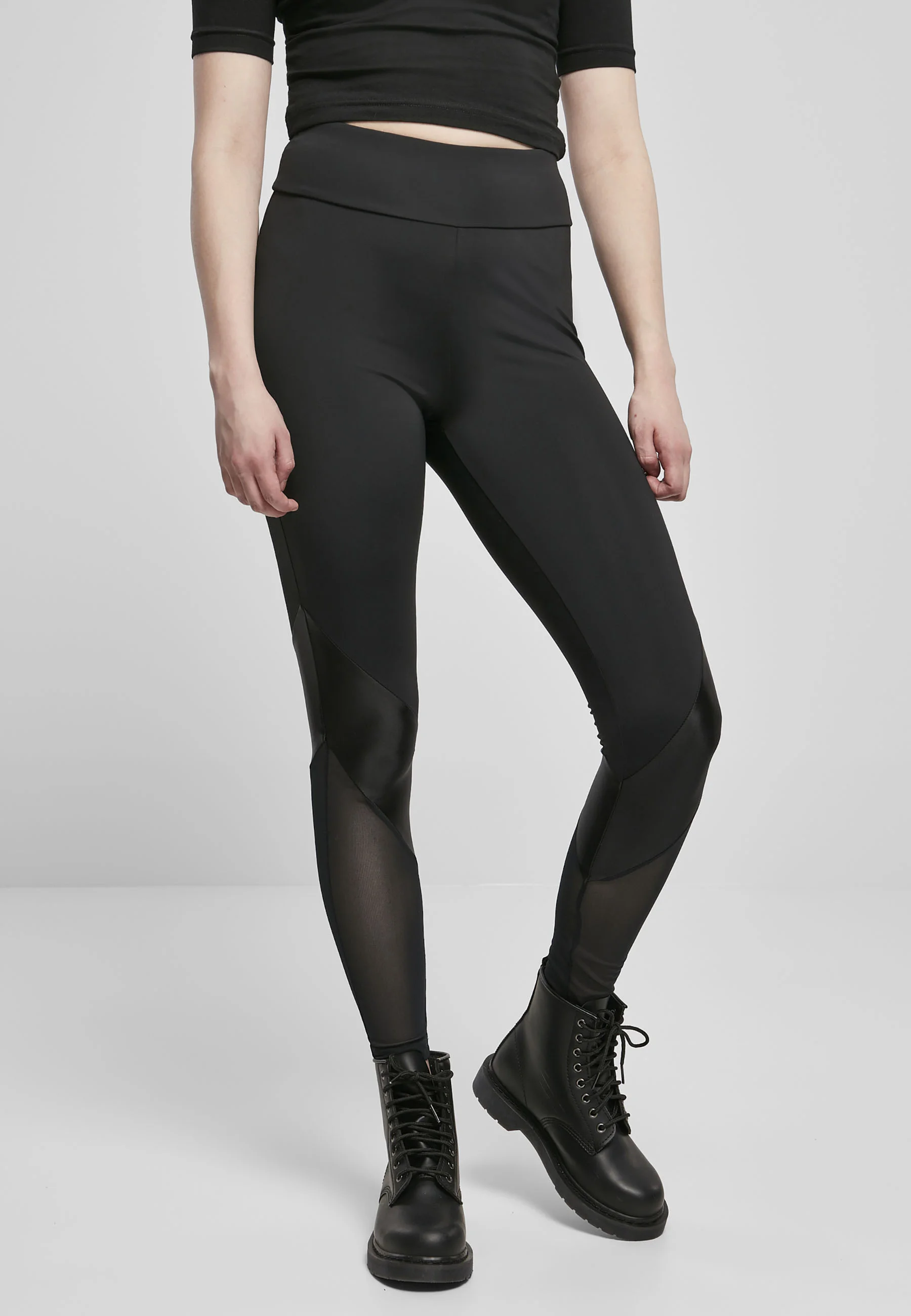 Leggings clásicos urbanos