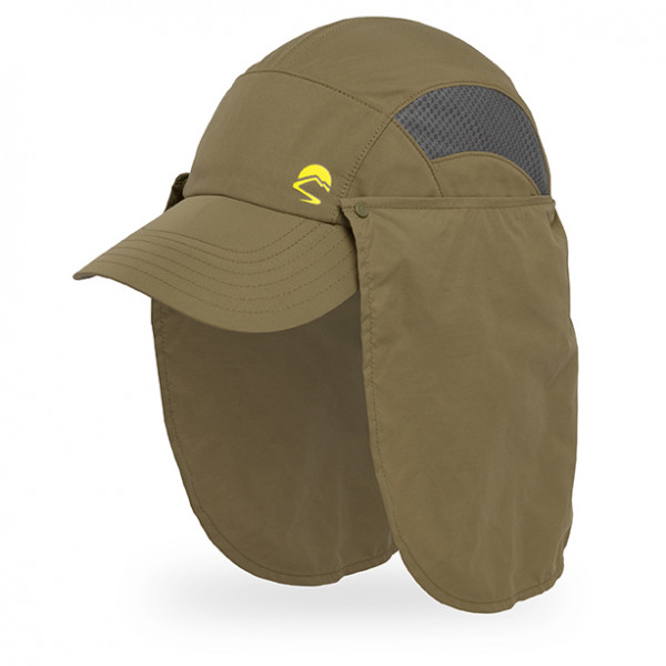 Sunday Afternoons - Adventure Stow Cap - Cap
