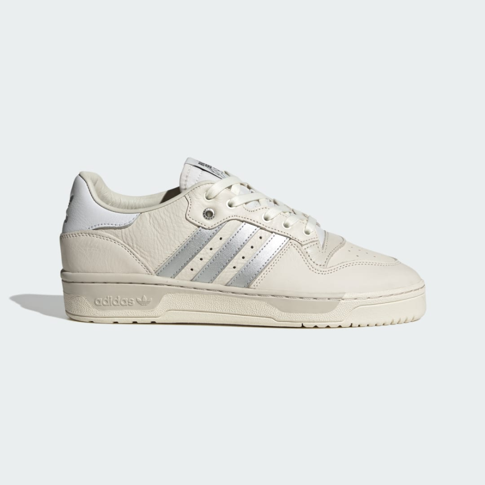 adidas Rivalry Low Consortium IF0603 / weiss