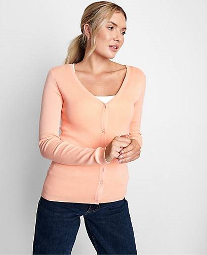 Threadbare Strickjacke