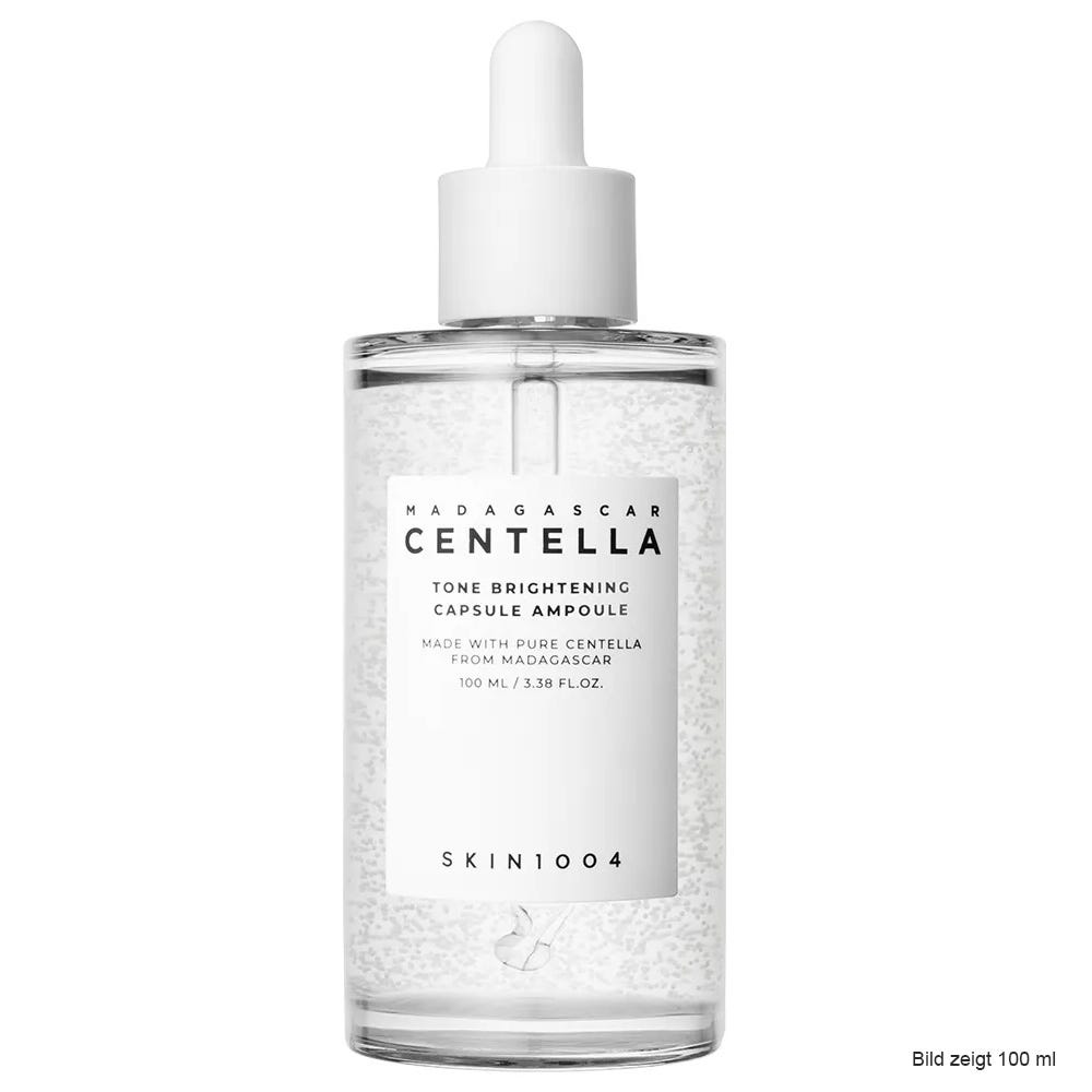 SKIN1004 Madagascar Tone Brightening Capsule Ampoule 30 ml