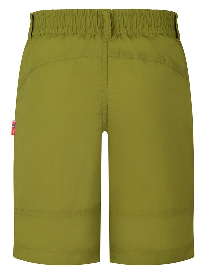 Trollkids Trekkingsshorts 