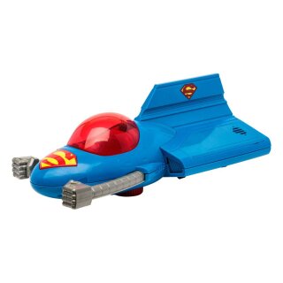 DC Direct Super Powers Fahrzeug Supermobile