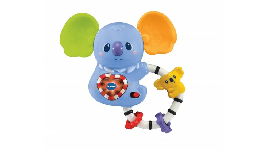 VTech - Koalarassel