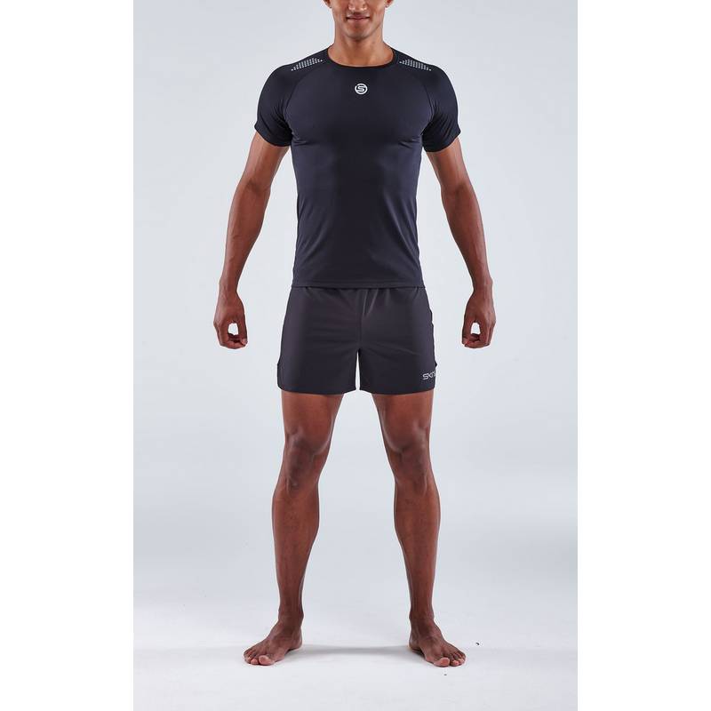 Skins S3 Funktionsshirt Herren