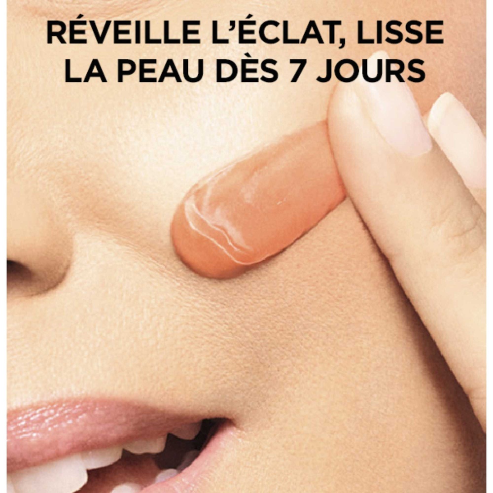 L'Oréal Paris REVITALIFT Le Soin Rouge Défatigant